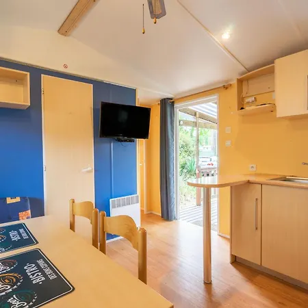 Mobilehome Mh26 公寓 拉特里姆莱德