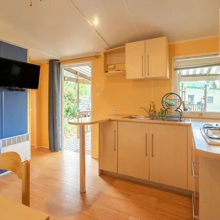 公寓 Mobilehome Mh26 *