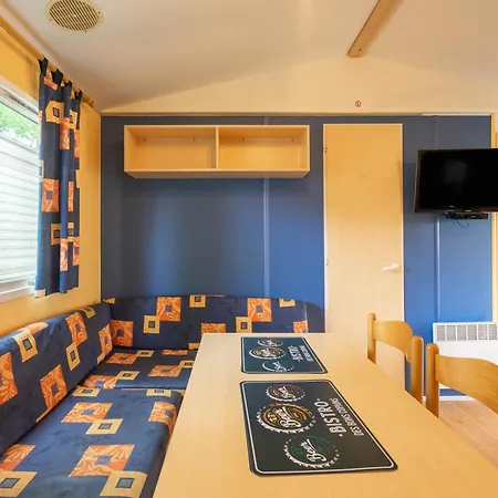 公寓 Mobilehome Mh26