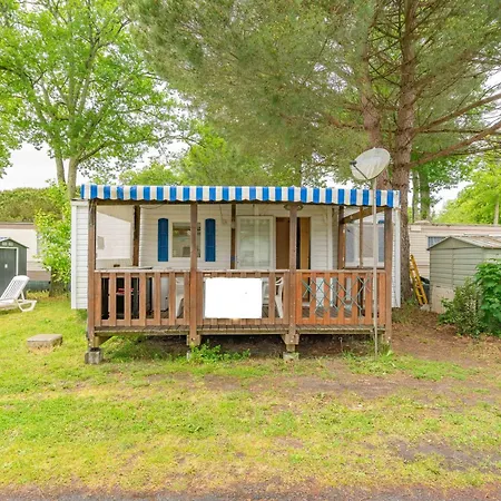 公寓 Mobilehome Mh26 拉特里姆莱德