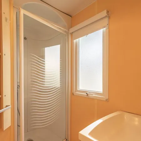 Mobilehome Mh26 公寓