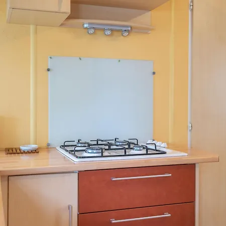 Mobilehome Mh26 公寓 拉特里姆莱德