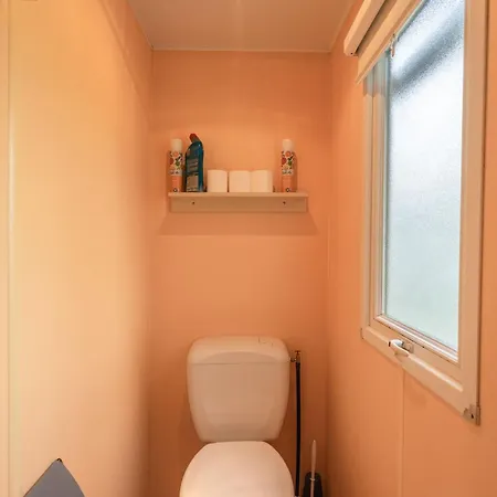 Mobilehome Mh26 * 拉特里姆莱德