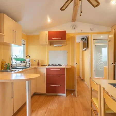Mobilehome Mh26 公寓
