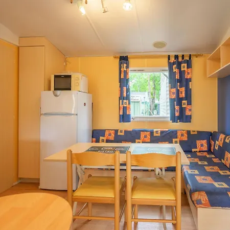 Mobilehome Mh26 *