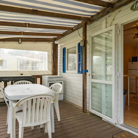 Mobilehome Mh26 *