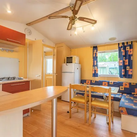 Mobilehome Mh26 拉特里姆莱德